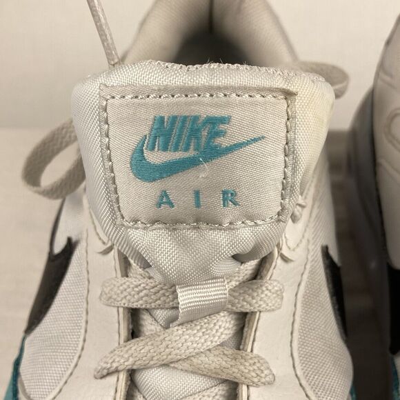 Nike Air Max SC Sneakers Men 12 Photon Dust Black Washed Teal Low Top CW4555-008 main image 10